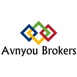 AVNYOU BROKERS logo