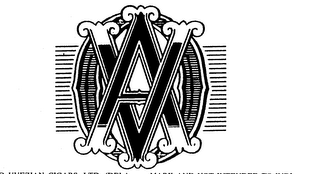 AVO logo