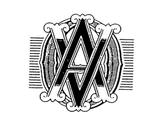 AVO logo