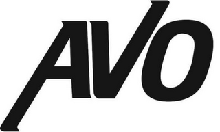 AVO logo