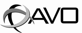 AVO logo