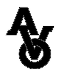 AVO logo
