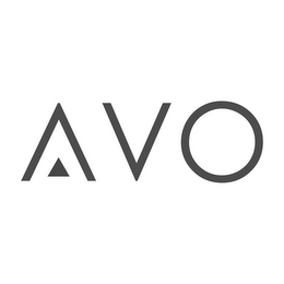 AVO logo