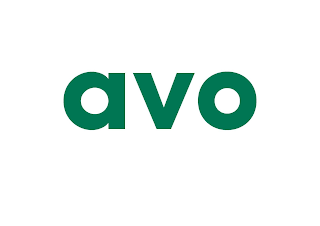 AVO logo