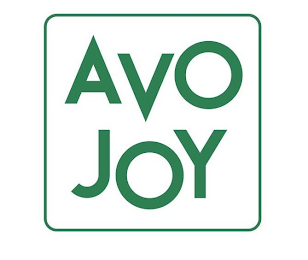 AVO JOY logo