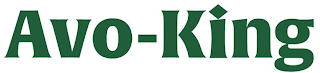 AVO-KING logo