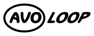 AVO LOOP logo