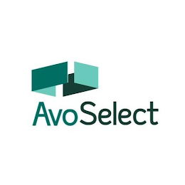 AVO SELECT logo