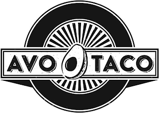 AVO TACO logo