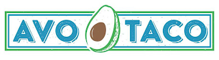AVO TACO logo
