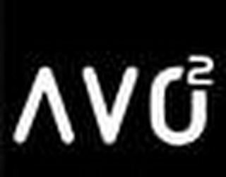 AVO2 logo