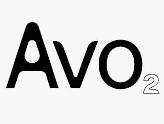 AVO2 logo