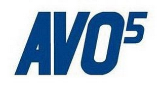 AVO5 logo