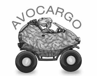 AVOARGO logo