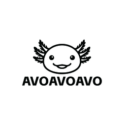AVOAVOAVO logo