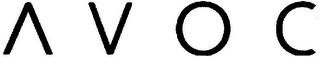 AVOC logo