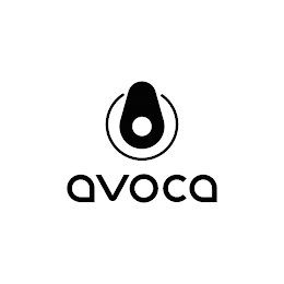 AVOCA logo