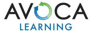 AVOCA LEARNING logo