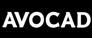 AVOCAD logo