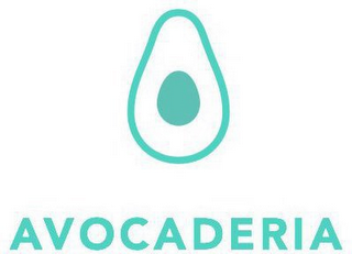 AVOCADERIA logo