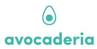 AVOCADERIA logo