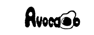 AVOCADO logo