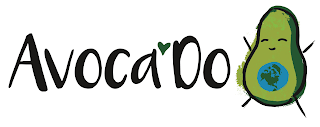 AVOCA'DO logo