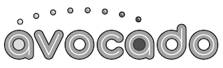 AVOCADO logo