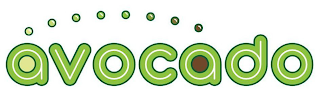 AVOCADO logo