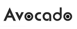 AVOCADO logo