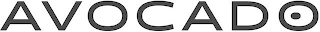 AVOCADO logo