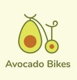 AVOCADO BIKES logo