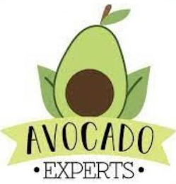 AVOCADO EXPERTS logo