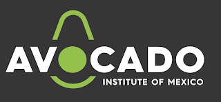 AVOCADO INSTITUTE OF MEXICO logo