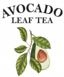 AVOCADO LEAF TEA logo