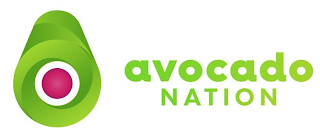 AVOCADO NATION logo