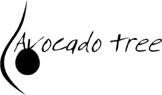 AVOCADO TREE logo