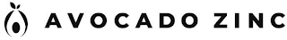AVOCADO ZINC logo