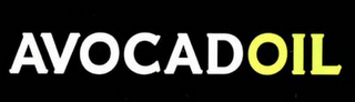 AVOCADOIL logo