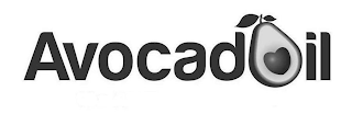 AVOCADOIL logo