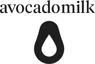 AVOCADOMILK logo