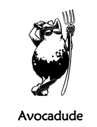 AVOCADUDE logo