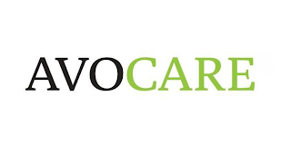 AVOCARE logo