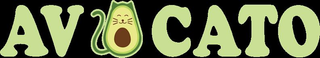 AVOCATO logo