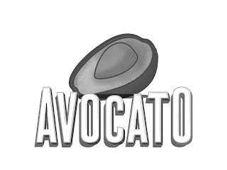 AVOCATO logo