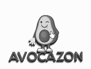 AVOCAZON logo