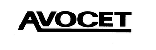 AVOCET logo