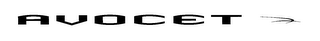 AVOCET logo