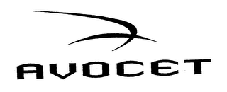 AVOCET logo