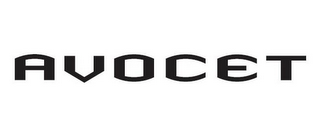AVOCET logo